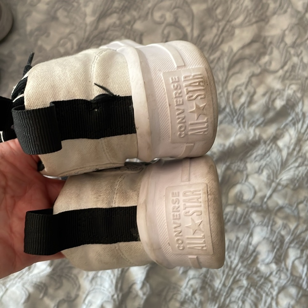Converse All-Stars with comfort cushion - Picture 5 of 7